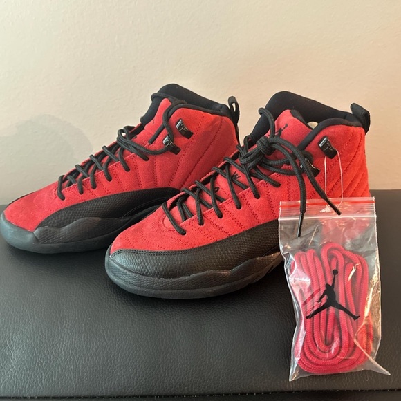 12 retro reverse flu game